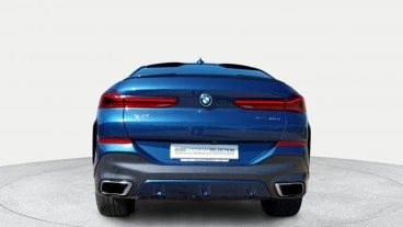 BMW X6 xDrive30d