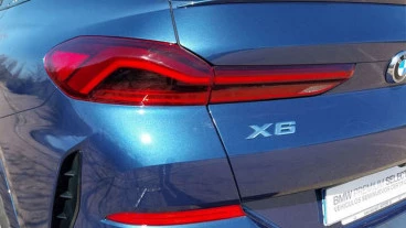 BMW X6 xDrive30d