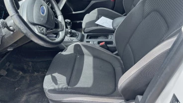 Volkswagen Passat Variant Executive 2.0 TDI 90kW (122CV) D
