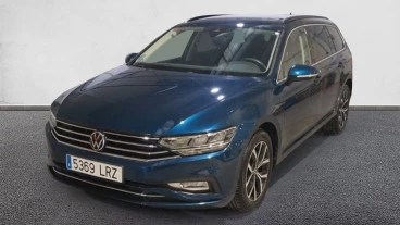 Volkswagen Passat Variant Executive 2.0 TDI 90kW (122CV) D