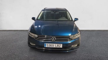 Volkswagen Passat Variant Executive 2.0 TDI 90kW (122CV) D