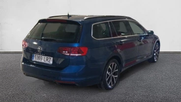 Volkswagen Passat Variant Executive 2.0 TDI 90kW (122CV) D