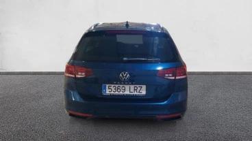 Volkswagen Passat Variant Executive 2.0 TDI 90kW (122CV) D