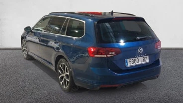 Volkswagen Passat Variant Executive 2.0 TDI 90kW (122CV) D