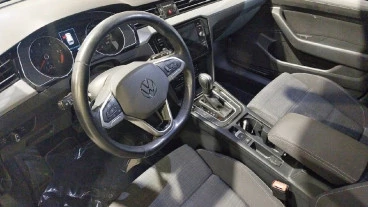 Volkswagen Passat Variant Executive 2.0 TDI 90kW (122CV) D
