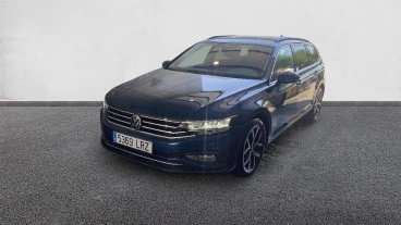 Volkswagen Passat Variant Executive 2.0 TDI 90kW (122CV) D
