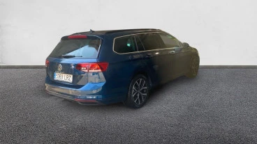 Volkswagen Passat Variant Executive 2.0 TDI 90kW (122CV) D
