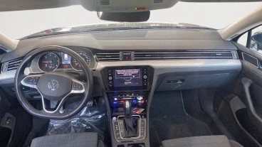 Volkswagen Passat Variant Executive 2.0 TDI 90kW (122CV) D