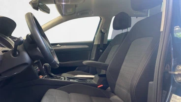 Volkswagen Passat Variant Executive 2.0 TDI 90kW (122CV) D