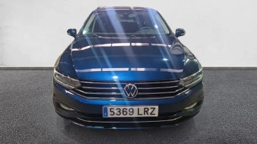 Volkswagen Passat Variant Executive 2.0 TDI 90kW (122CV) D