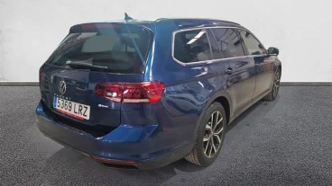 Volkswagen Passat Variant Executive 2.0 TDI 90kW (122CV) D