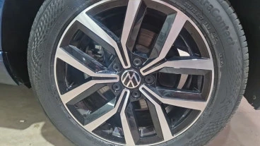 Volkswagen Passat Variant Executive 2.0 TDI 90kW (122CV) D