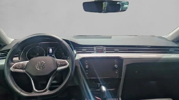 Volkswagen Passat Variant Executive 2.0 TDI 90kW (122CV) D