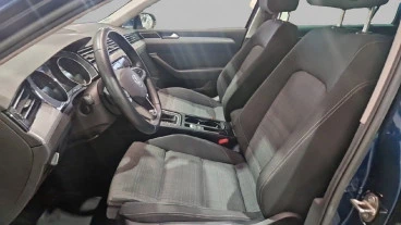 Volkswagen Passat Variant Executive 2.0 TDI 90kW (122CV) D