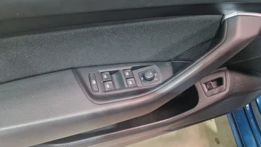 Volkswagen Passat Variant Executive 2.0 TDI 90kW (122CV) D