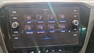 Volkswagen Passat Variant Executive 2.0 TDI 90kW (122CV) D