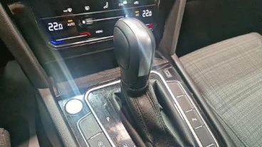 Volkswagen Passat Variant Executive 2.0 TDI 90kW (122CV) D