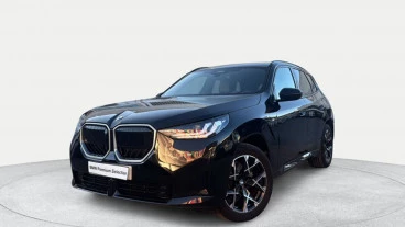 BMW X3 20D XDRIVE