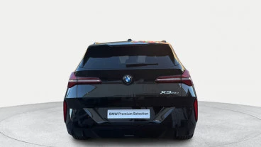 BMW X3 20d xDrive