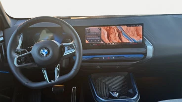 BMW X3 20d xDrive