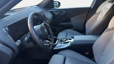 BMW X3 20d xDrive