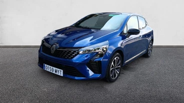 Renault Clio techno Eco-G 100cv (74kW)