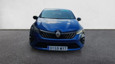 Renault Clio techno Eco-G 100cv (74kW)