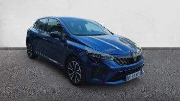 Renault Clio techno Eco-G 100cv (74kW)