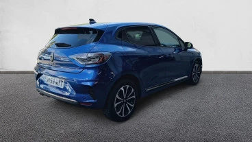 Renault Clio techno Eco-G 100cv (74kW)