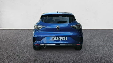 Renault Clio techno Eco-G 100cv (74kW)