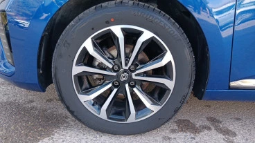 Renault Clio techno Eco-G 100cv (74kW)