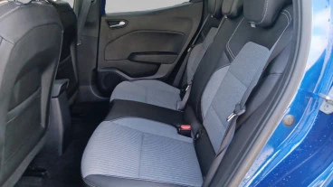 Renault Clio techno Eco-G 100cv (74kW)