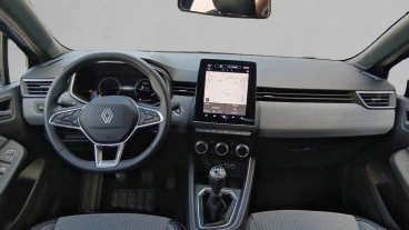 Renault Clio techno Eco-G 100cv (74kW)
