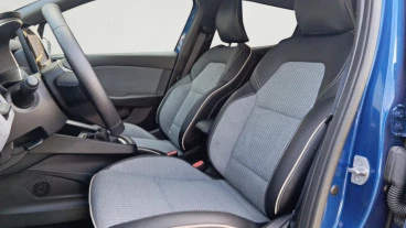 Renault Clio techno Eco-G 100cv (74kW)
