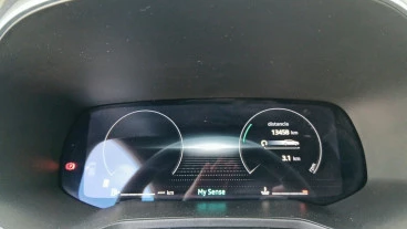 Renault Clio techno Eco-G 100cv (74kW)
