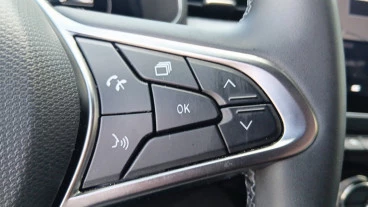 Renault Clio techno Eco-G 100cv (74kW)