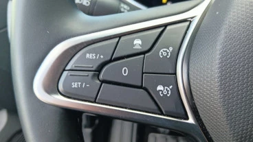 Renault Clio techno Eco-G 100cv (74kW)