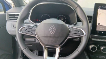 Renault Clio techno Eco-G 100cv (74kW)
