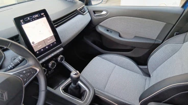 Renault Clio techno Eco-G 100cv (74kW)