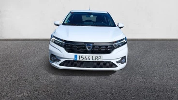 Dacia Sandero Comfort TCe 67kW (90CV)
