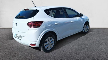 Dacia Sandero Comfort TCe 67kW (90CV)