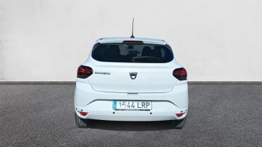 Dacia Sandero Comfort TCe 67kW (90CV)