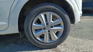 Dacia Sandero Comfort TCe 67kW (90CV)