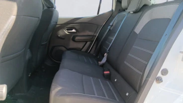 Dacia Sandero Comfort TCe 67kW (90CV)