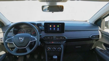 Dacia Sandero Comfort TCe 67kW (90CV)