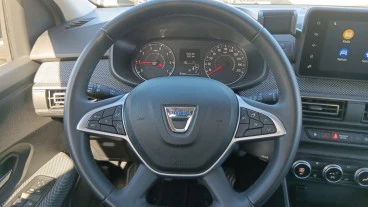 Dacia Sandero Comfort TCe 67kW (90CV)