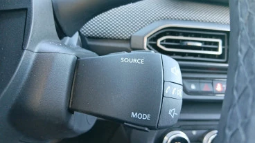 Dacia Sandero Comfort TCe 67kW (90CV)