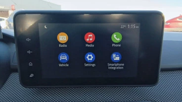 Dacia Sandero Comfort TCe 67kW (90CV)