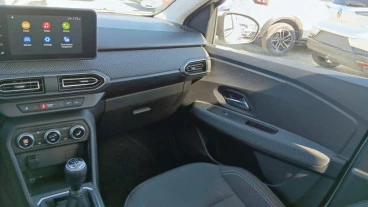 Dacia Sandero Comfort TCe 67kW (90CV)