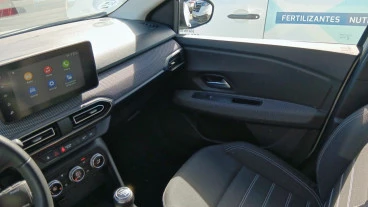 Dacia Sandero Comfort TCe 67kW (90CV)